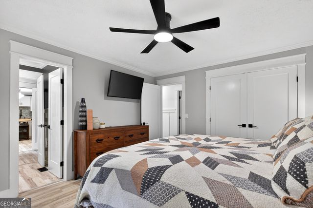 1206 Weems Road, Molena, GA 30258