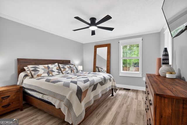 1206 Weems Road, Molena, GA 30258