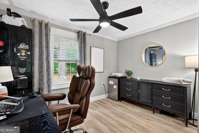 1206 Weems Road, Molena, GA 30258