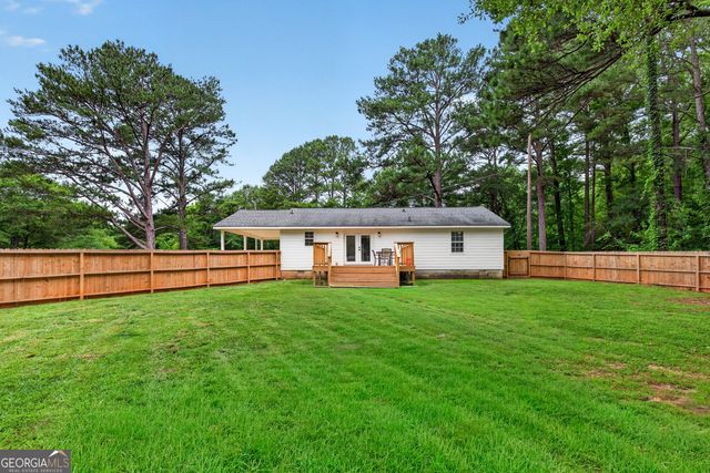 1206 Weems Road, Molena, GA 30258