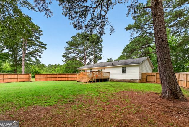 1206 Weems Road, Molena, GA 30258