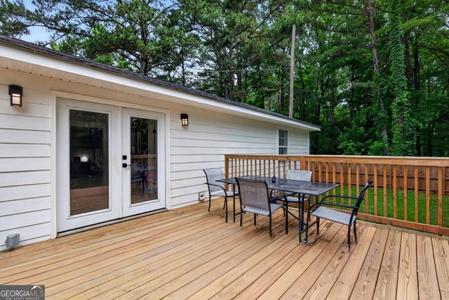 1206 Weems Road, Molena, GA 30258