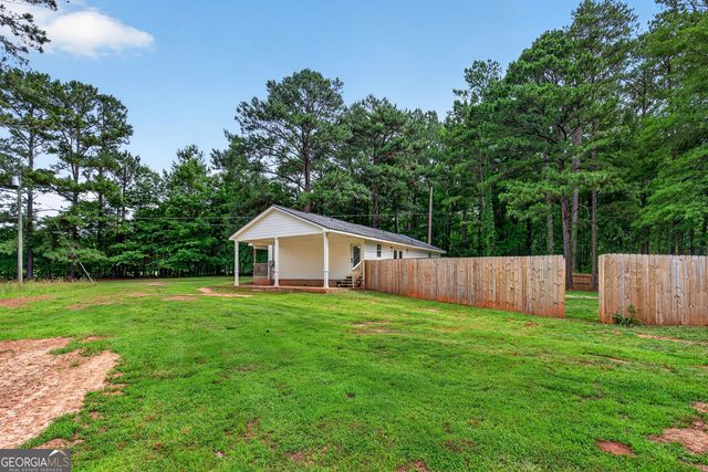 1206 Weems Road, Molena, GA 30258