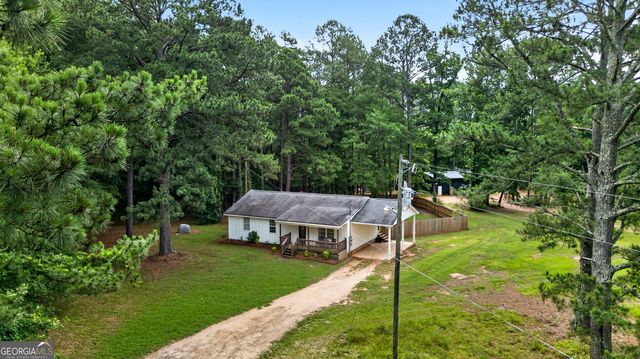 1206 Weems Road, Molena, GA 30258