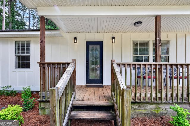 1206 Weems Road, Molena, GA 30258