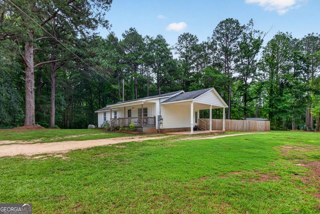 1206 Weems Road, Molena, GA 30258