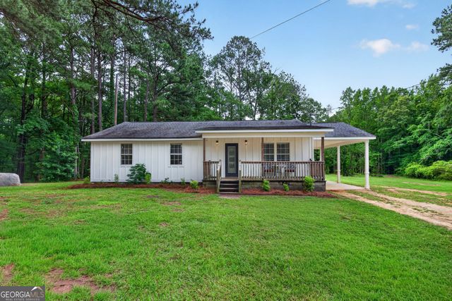 1206 Weems Road, Molena, GA 30258