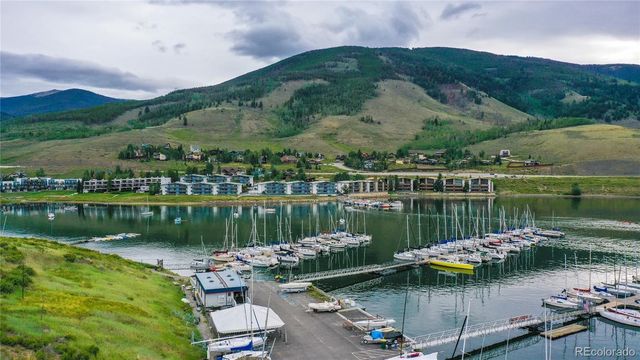 512 Tenderfoot Street 123, Dillon, CO 80435