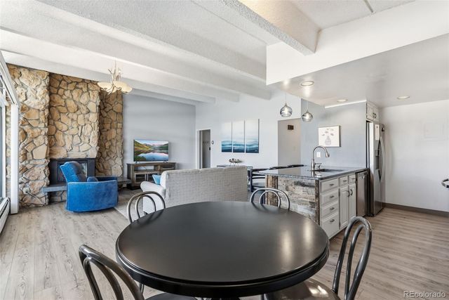 512 Tenderfoot Street 123, Dillon, CO 80435