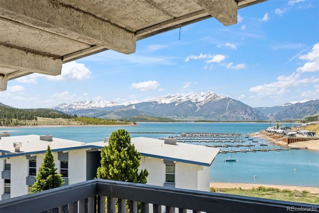 512 Tenderfoot Street 123, Dillon, CO 80435