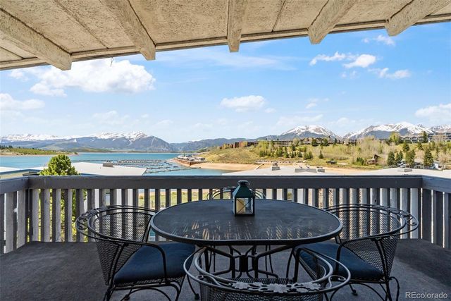 512 Tenderfoot Street 123, Dillon, CO 80435
