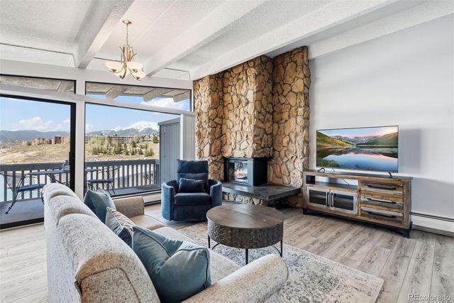 512 Tenderfoot Street 123, Dillon, CO 80435