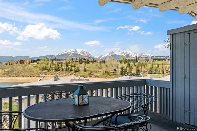 512 Tenderfoot Street 123, Dillon, CO 80435
