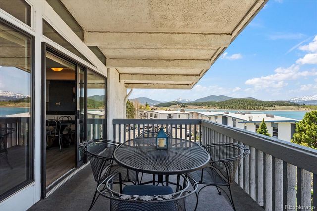 512 Tenderfoot Street 123, Dillon, CO 80435