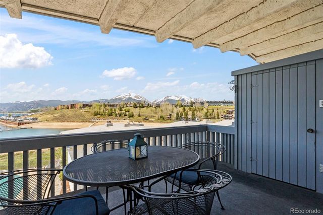 512 Tenderfoot Street 123, Dillon, CO 80435
