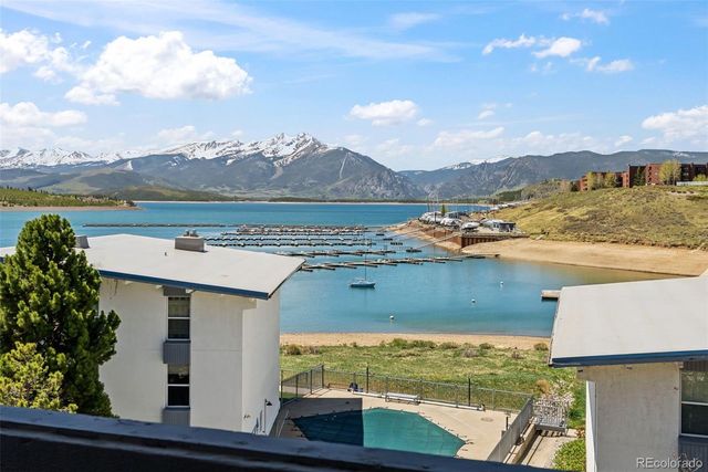 512 Tenderfoot Street 123, Dillon, CO 80435