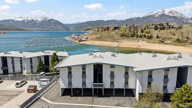 512 Tenderfoot Street 123, Dillon, CO 80435