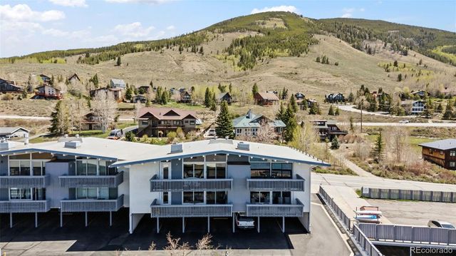 512 Tenderfoot Street 123, Dillon, CO 80435