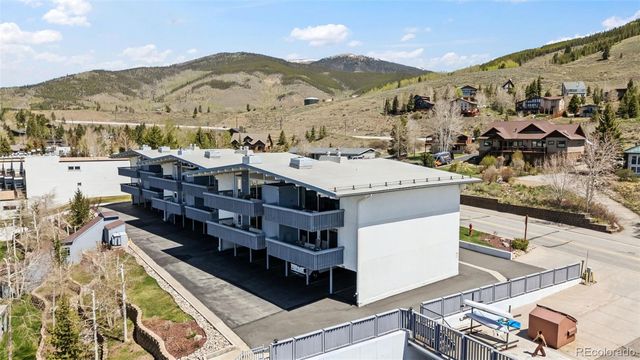 512 Tenderfoot Street 123, Dillon, CO 80435