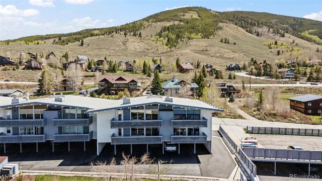 512 Tenderfoot Street 123, Dillon, CO 80435