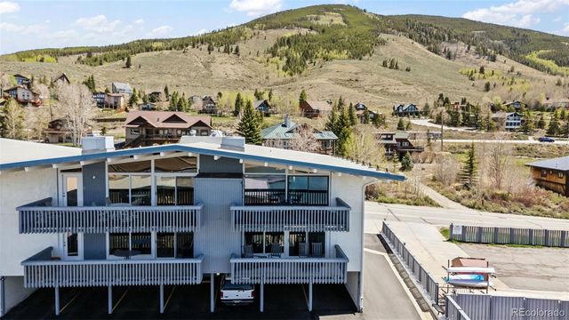 512 Tenderfoot Street 123, Dillon, CO 80435