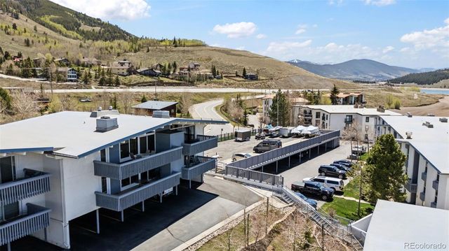 512 Tenderfoot Street 123, Dillon, CO 80435
