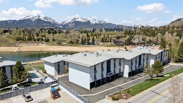 512 Tenderfoot Street 123, Dillon, CO 80435