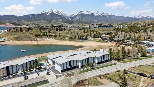 512 Tenderfoot Street 123, Dillon, CO 80435