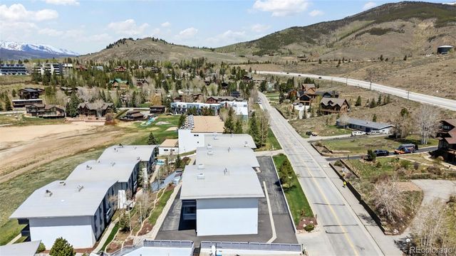 512 Tenderfoot Street 123, Dillon, CO 80435