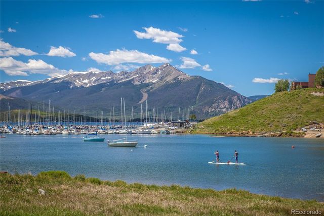 512 Tenderfoot Street 123, Dillon, CO 80435
