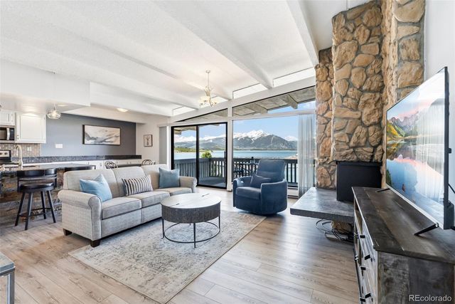 512 Tenderfoot Street 123, Dillon, CO 80435