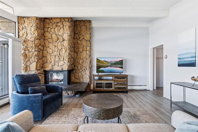 512 Tenderfoot Street 123, Dillon, CO 80435
