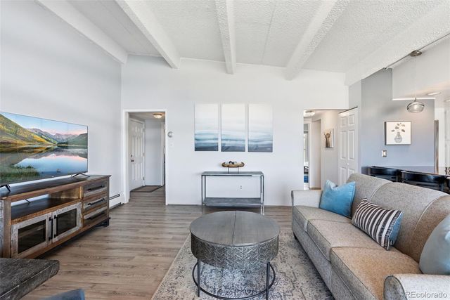 512 Tenderfoot Street 123, Dillon, CO 80435