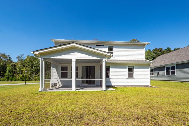 480 Oak View Way, Summerville, SC 29483