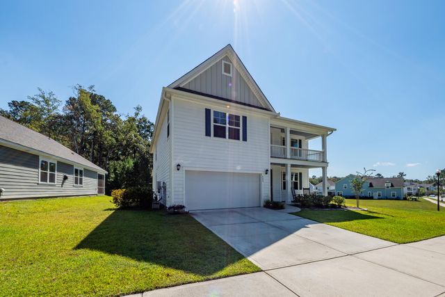 480 Oak View Way, Summerville, SC 29483