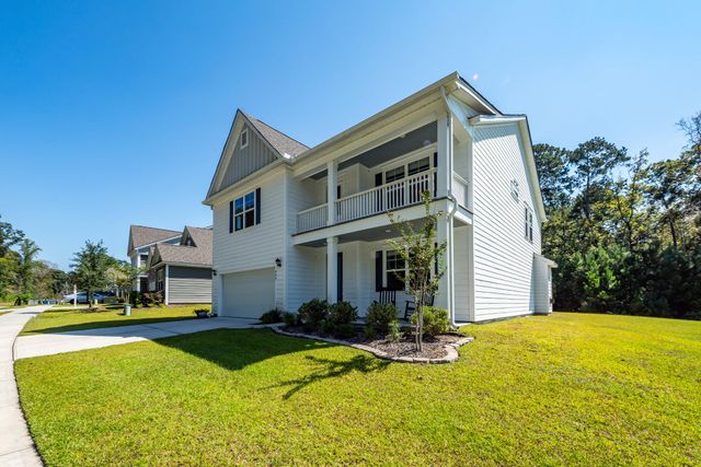 480 Oak View Way, Summerville, SC 29483