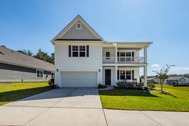 480 Oak View Way, Summerville, SC 29483