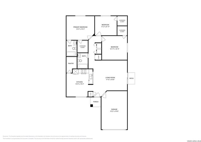 7606 Chatsworth, San Antonio, TX 78250