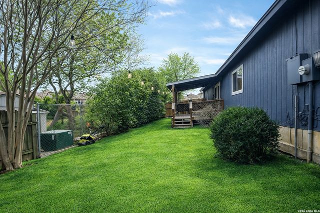 5610 Summer Fest, San Antonio, TX 78244