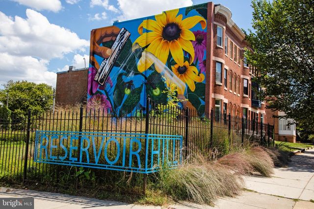 2424 ETTING ST, Baltimore, MD 21217