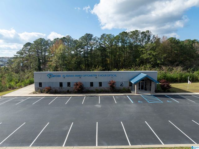 1900 GOLDEN SPRINGS ROAD, Anniston, AL 36207