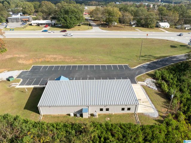 1900 GOLDEN SPRINGS ROAD, Anniston, AL 36207