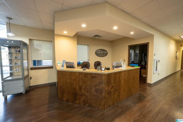1900 GOLDEN SPRINGS ROAD, Anniston, AL 36207