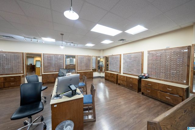 1900 GOLDEN SPRINGS ROAD, Anniston, AL 36207