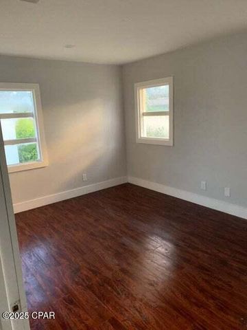 343 S Palo Alto Avenue, Panama City, FL 32401