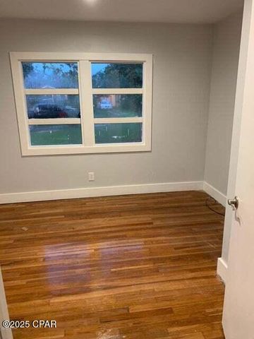 343 S Palo Alto Avenue, Panama City, FL 32401