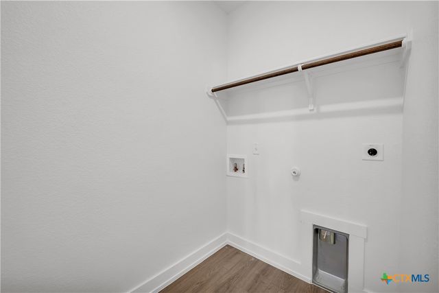 8809 Ponderosa Pine Road, Temple, TX 76502