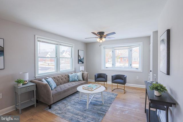 6515 HAZELWOOD CT, Baltimore, MD 21237