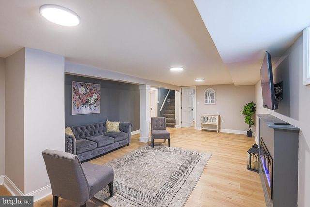 6515 HAZELWOOD CT, Baltimore, MD 21237