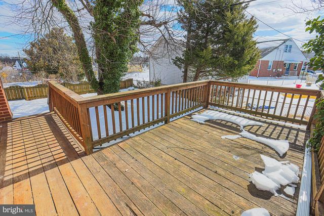 6515 HAZELWOOD CT, Baltimore, MD 21237